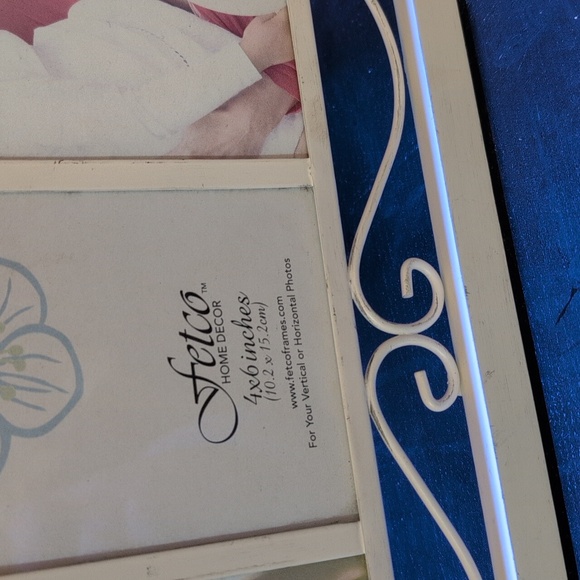 Fetco Picture Frame - Picture 3 of 5